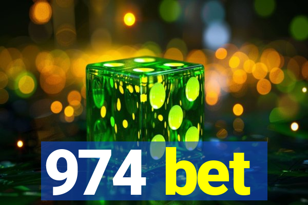 974 bet